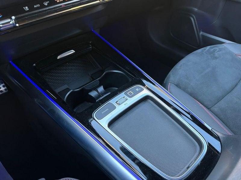 Mercedes-Benz Classe B B 180 d AMG Line Advanced Plus auto