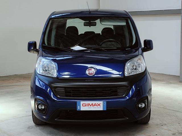 FIAT Qubo 1.3 MJT 80 CV Lounge