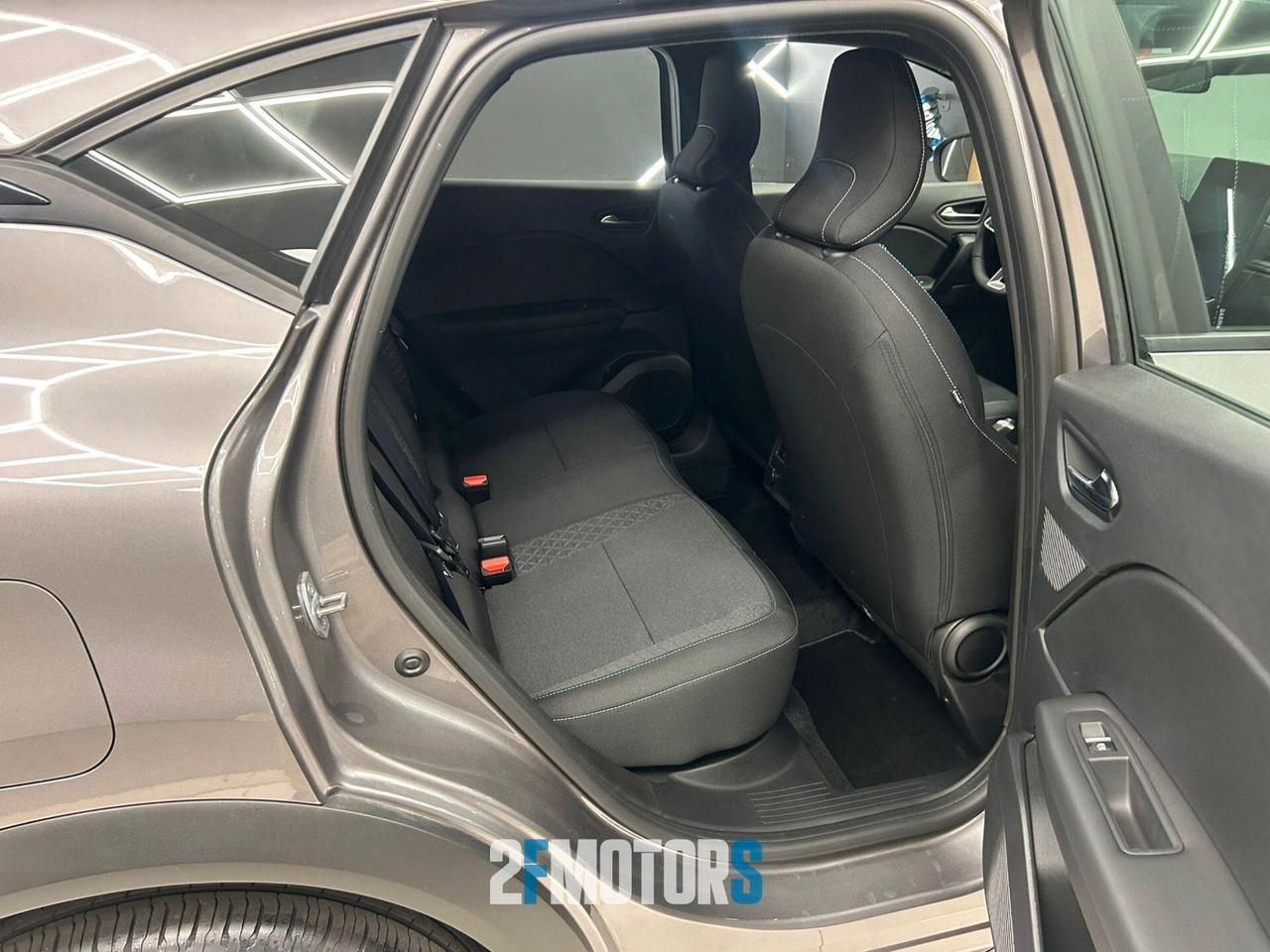Renault Captur TCe 90 CV Evolution