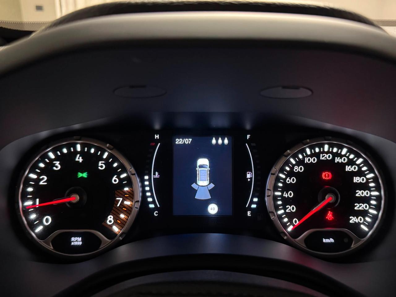 Jeep Renegade 1.0 T3 Limited