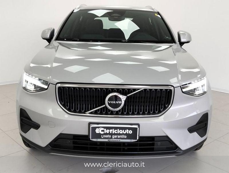 Volvo XC40 B3 automatico Core