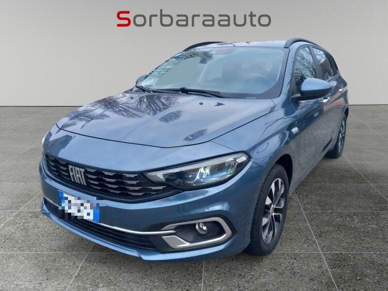 FIAT Tipo 1.0 SW City Life