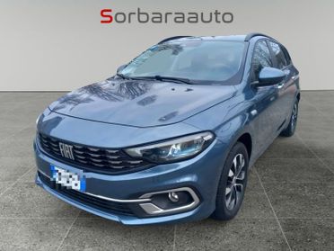 FIAT Tipo 1.0 SW City Life