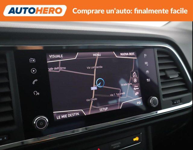 SEAT Ateca 1.6 TDI DSG Business