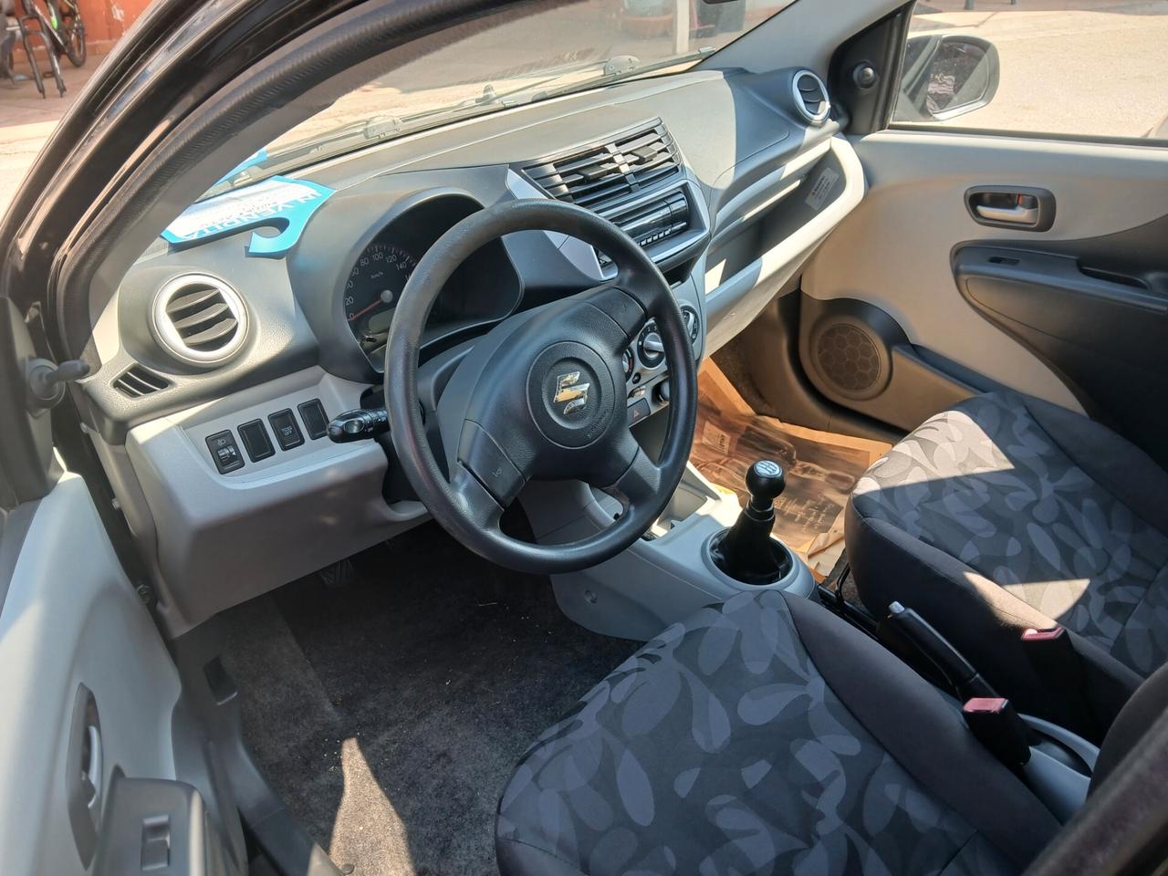 Suzuki Alto 1.0 GLX