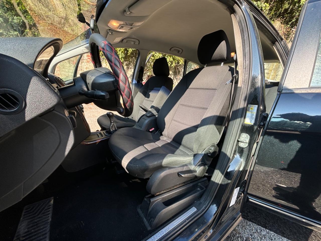 Mercedes-benz A 150 Elegance