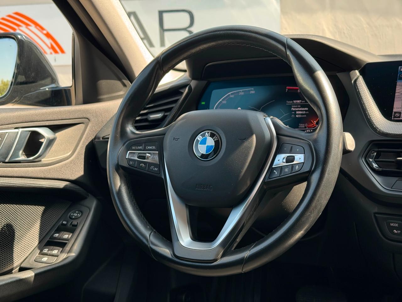 Bmw 118i 5p. Sport 1.5 140 cv