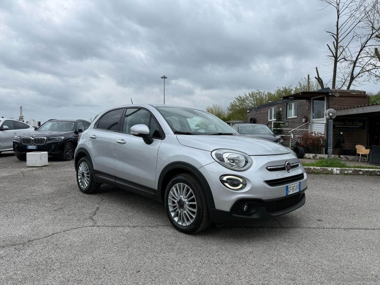 FIAT 500X 1.0 T3 120 CV Sport