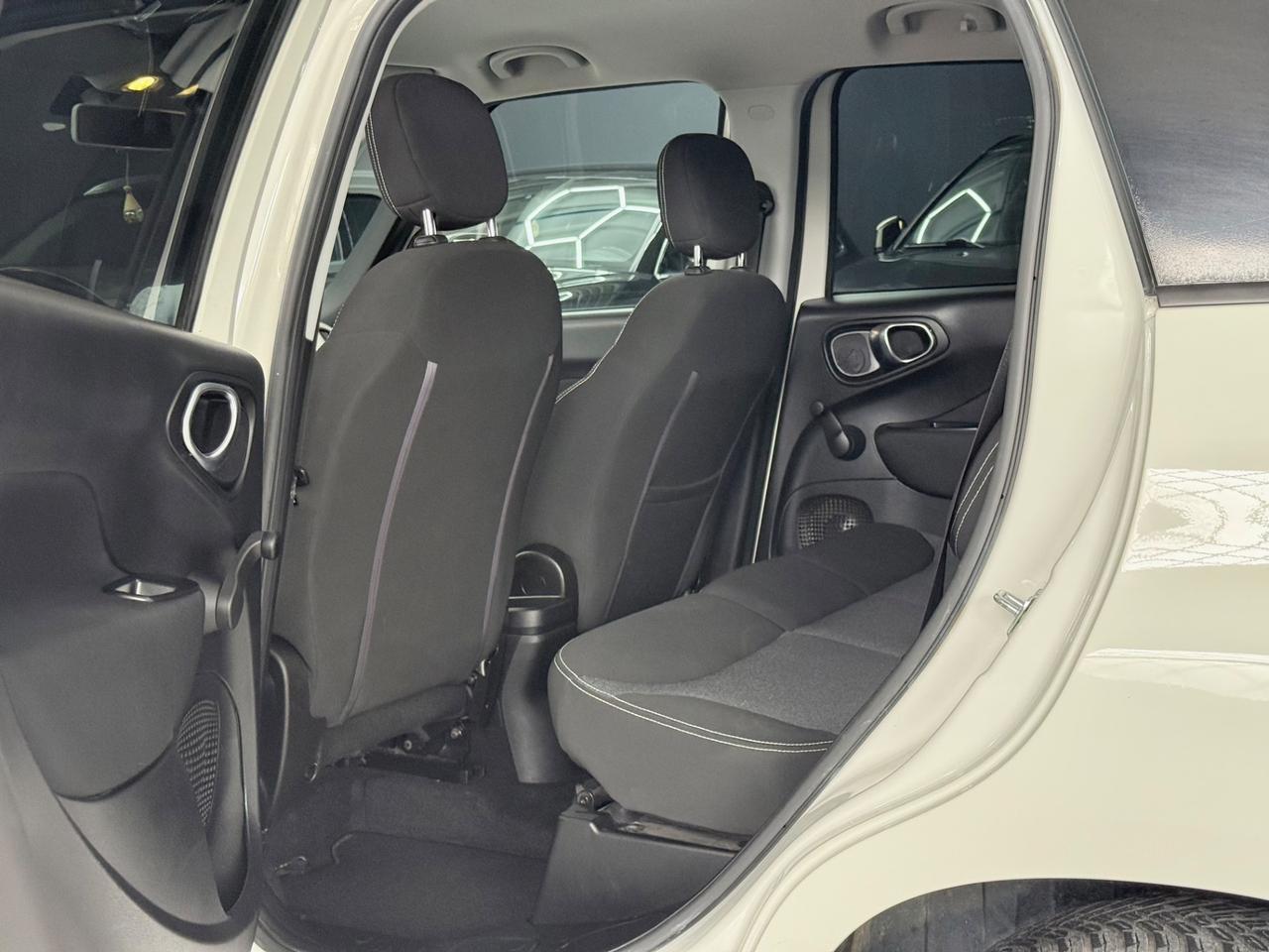 Fiat 500L 1.3 Multijet 95 CV Pop Star