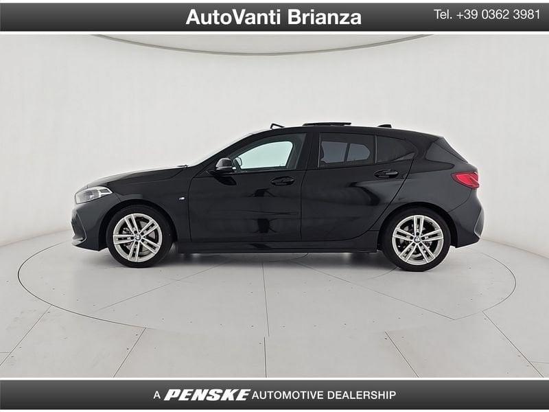 BMW Serie 1 116i 5p. Msport Exterior