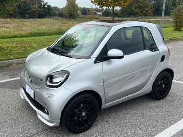 Smart ForTwo 90Cv 0.9 Turbo Urbanrunner FULL