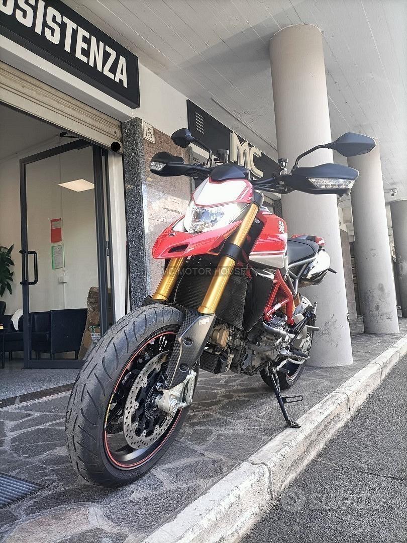 Ducati hypermotard 950 sp +promo incluso passaggio