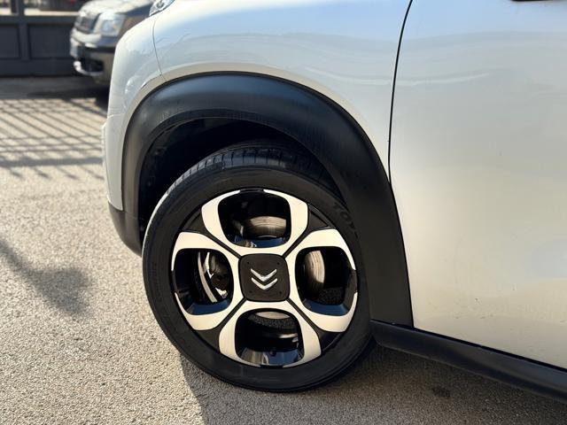 CITROEN C3 Aircross PureTech 110 S&S Rip Curl STRAFULL