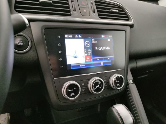 RENAULT Kadjar Blue dCi 8V 115CV EDC Sport Edition