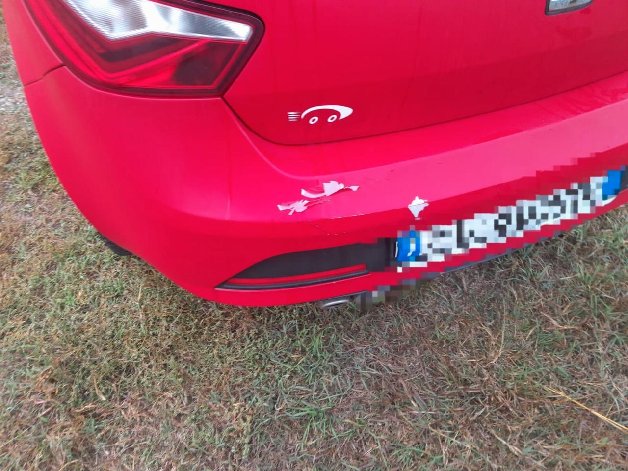 Seat Ibiza 1.4 TDI 105 CV CR S/S 3p. FR