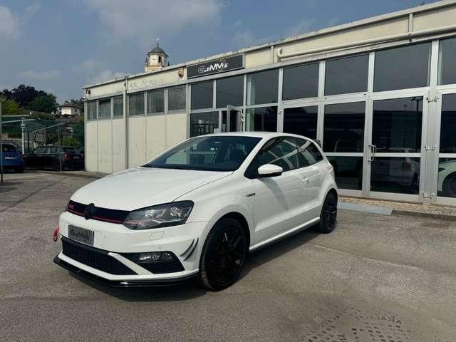 Volkswagen Polo 1.8 3p. BlueMotion Technology