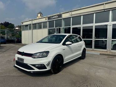 Volkswagen Polo 1.8 3p. BlueMotion Technology