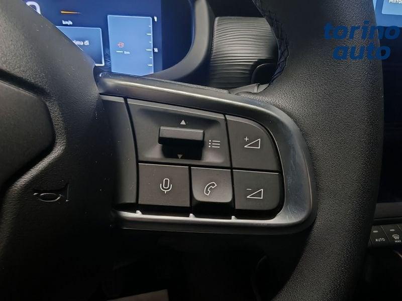 Jeep Avenger Avenger 1.2 Turbo 100 CV Altitude