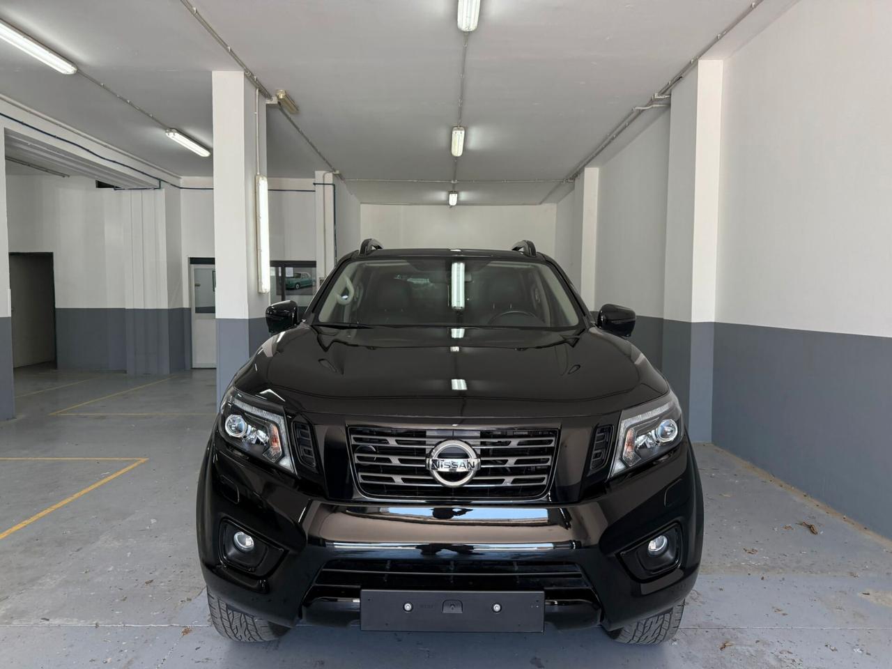 Nissan Navara 2.3 dCi 190 CV 7AT 4WD Double Cab N-Guard