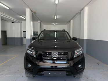 Nissan Navara 2.3 dCi 190 CV 7AT 4WD Double Cab N-Guard