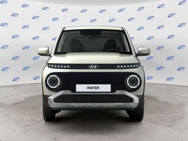 Hyundai Inster 49 kWh XTech