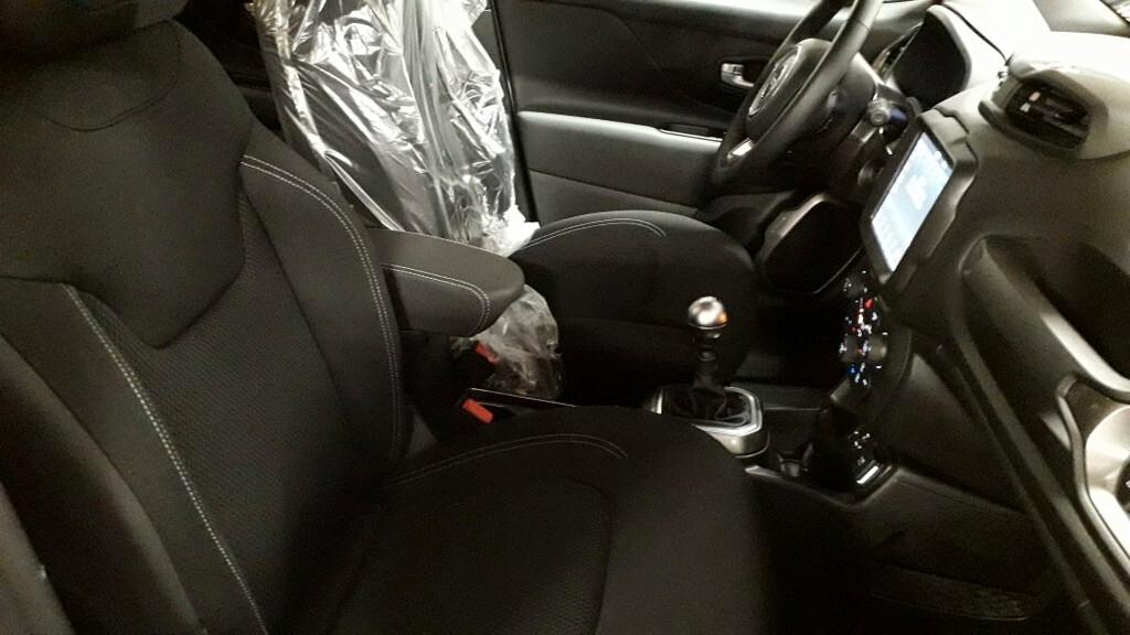 Jeep Renegade 1.0 T3 Limited