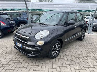 FIAT 500L 500L 1.4 T-Jet 120 CV GPL Mirror