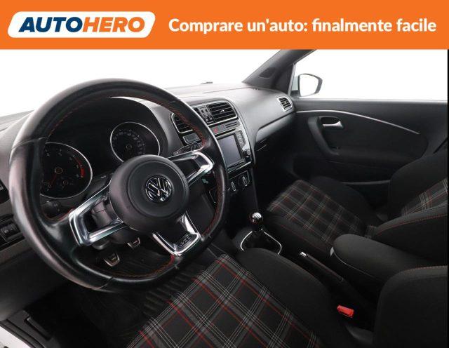 VOLKSWAGEN Polo 1.8 5p. BlueMotion Technology