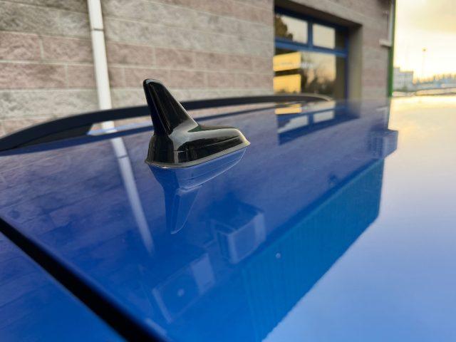 SKODA Kamiq 1.0 95CV BLACK DOTS UNIPROPRIETARIO CERCHI 17"