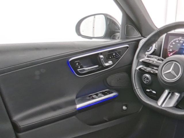 MERCEDES-BENZ C 200 Mild hybrid S.W. AMG Line Advanced Plus