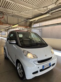 Smart ForTwo 1000 62 kW cabrio pulse