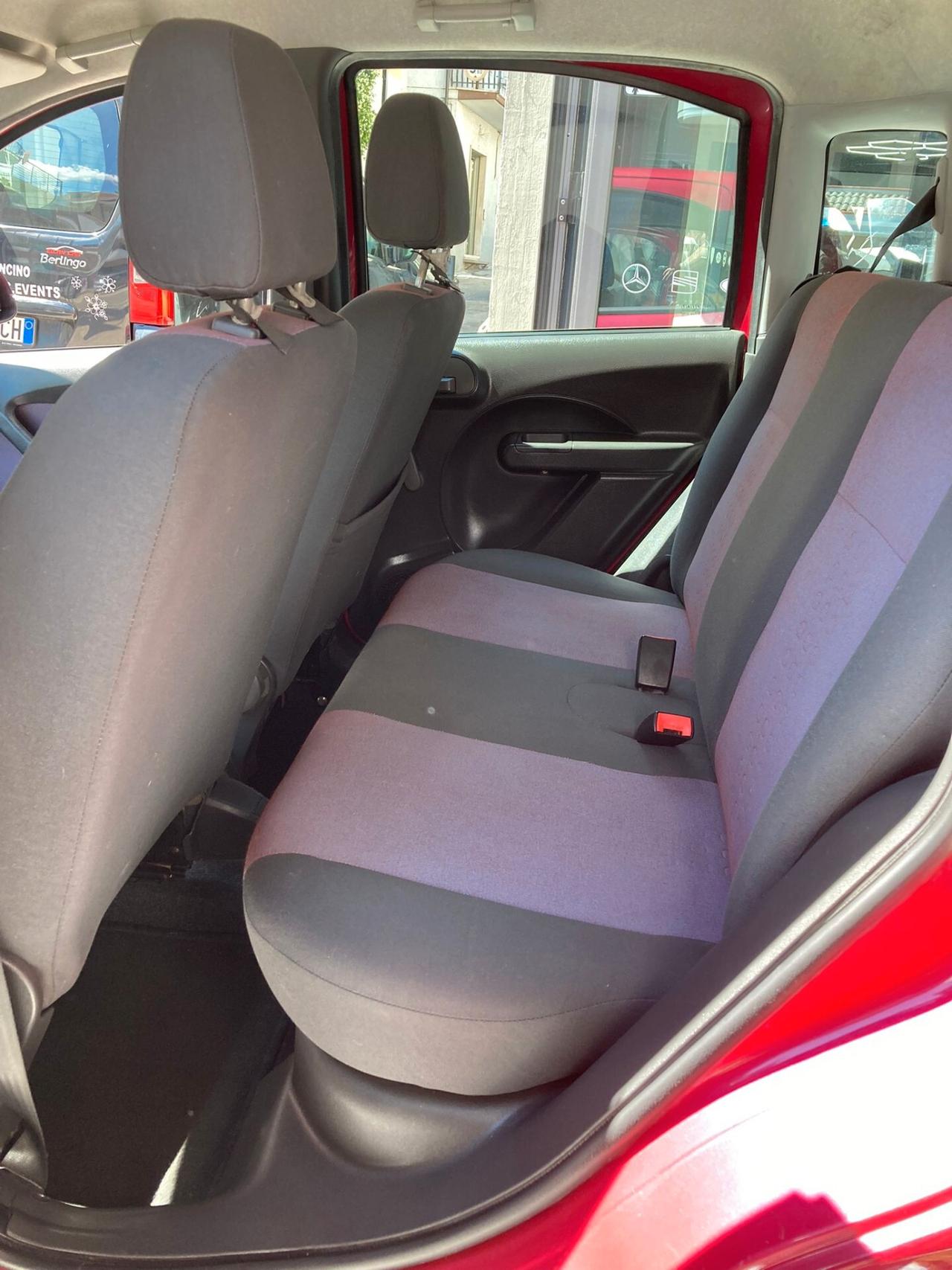 Fiat Panda 1.2 Dynamic Natural Power Mamy