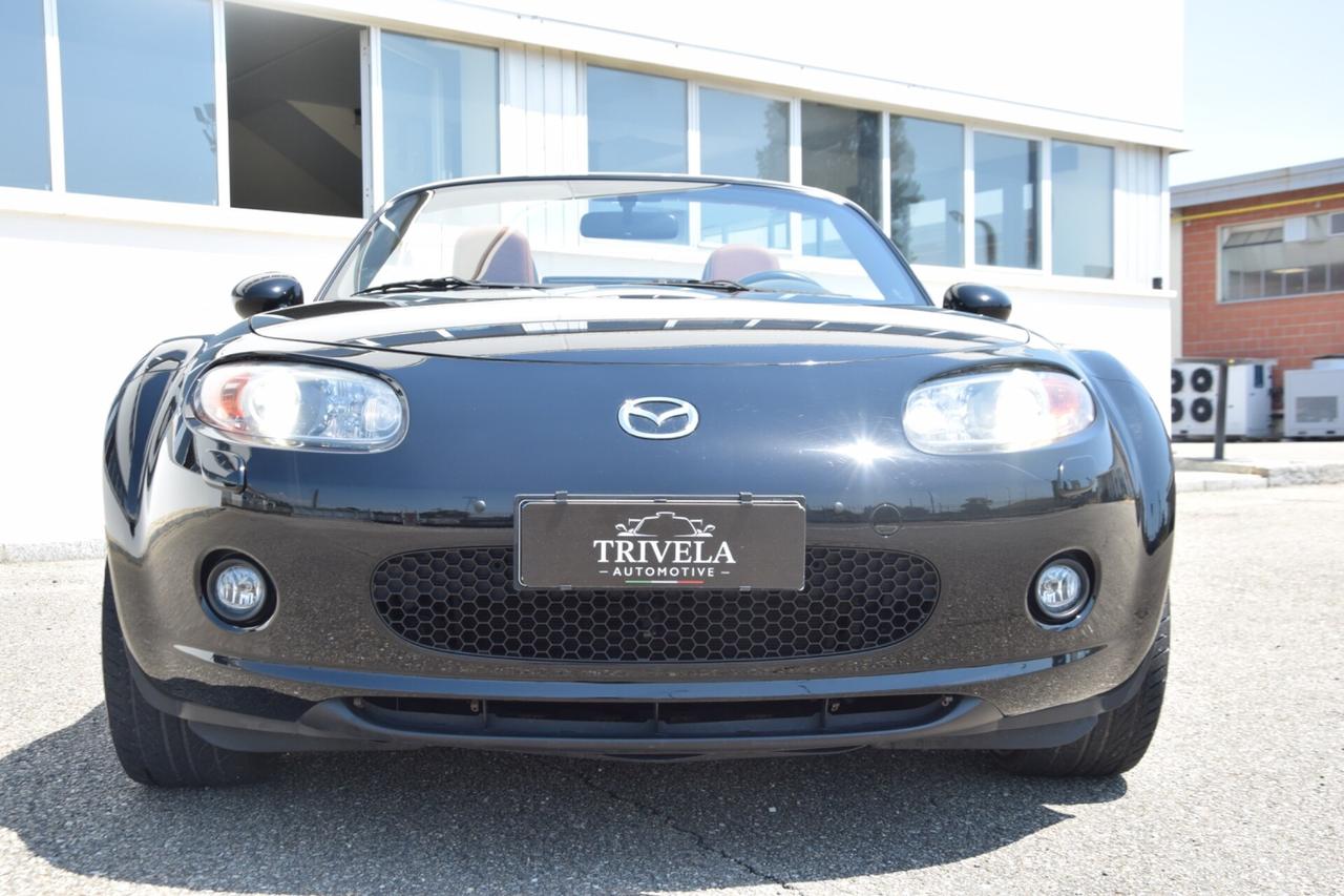 MAZDA MX-5 3ª serie MX-5 Roadster Coupé 2.0L ...