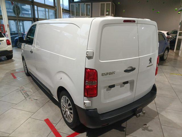 PEUGEOT Expert BlueHDi 115 S&S PREMIUM L2