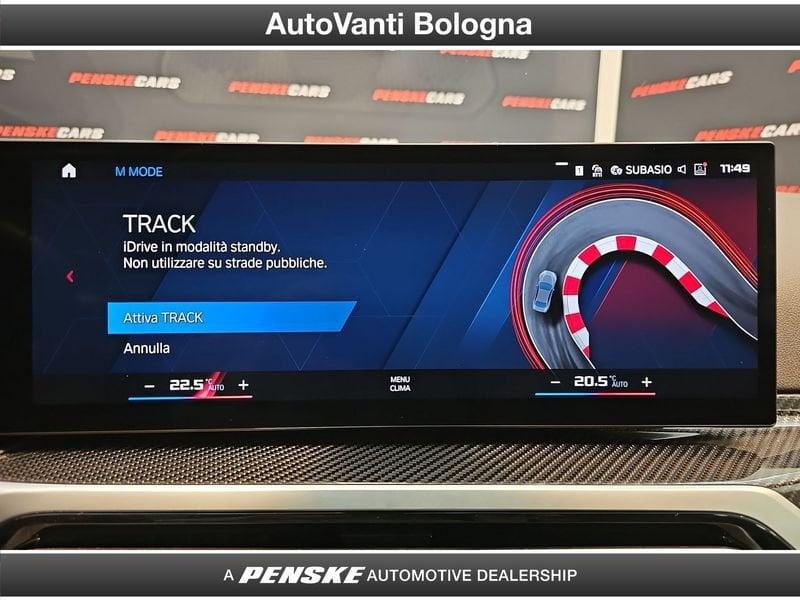 BMW Serie 2 Coupé M2