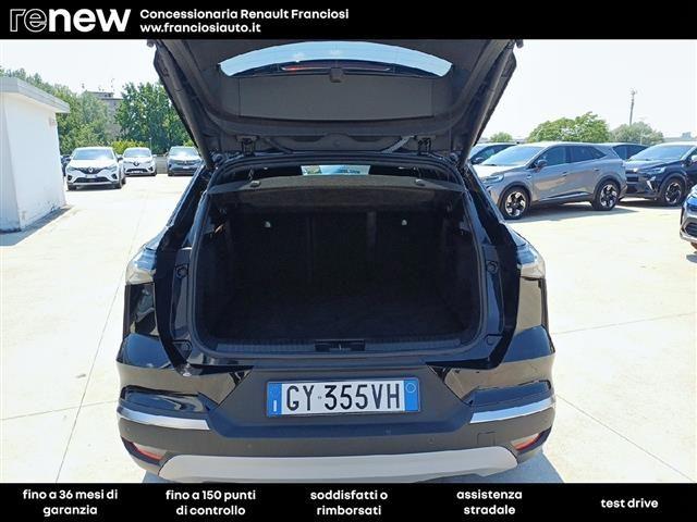 RENAULT Symbioz E-Tech full hybrid 145 iconic