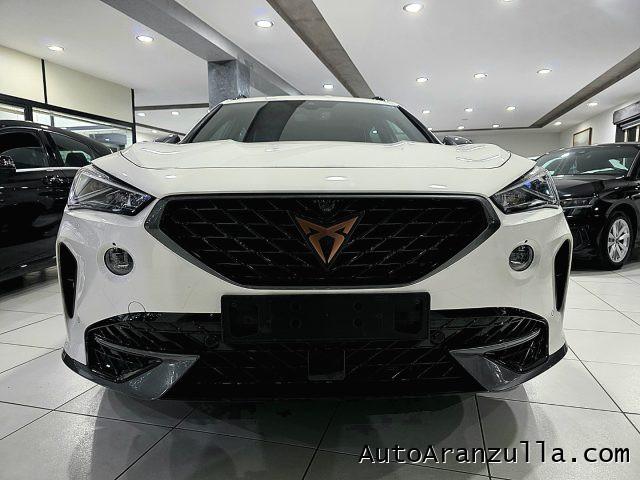 CUPRA Formentor 2.0 TDI 150CV Navi - Virtual Cockpit