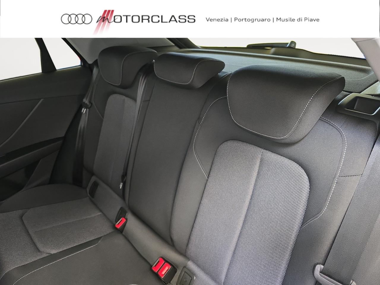 35 Tfsi S Line Edition S Tronic