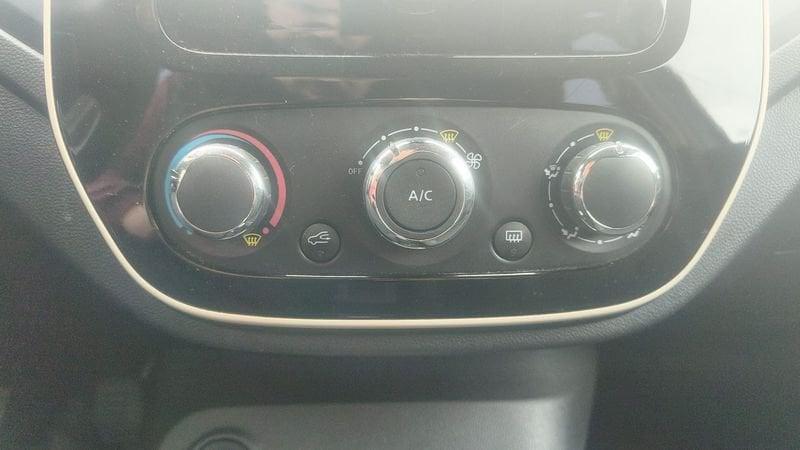Renault Captur 1.5 dCi 90cv LIFE