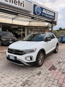 Volkswagen T-Roc 2.0 TDI SCR 150 CV DSG Style