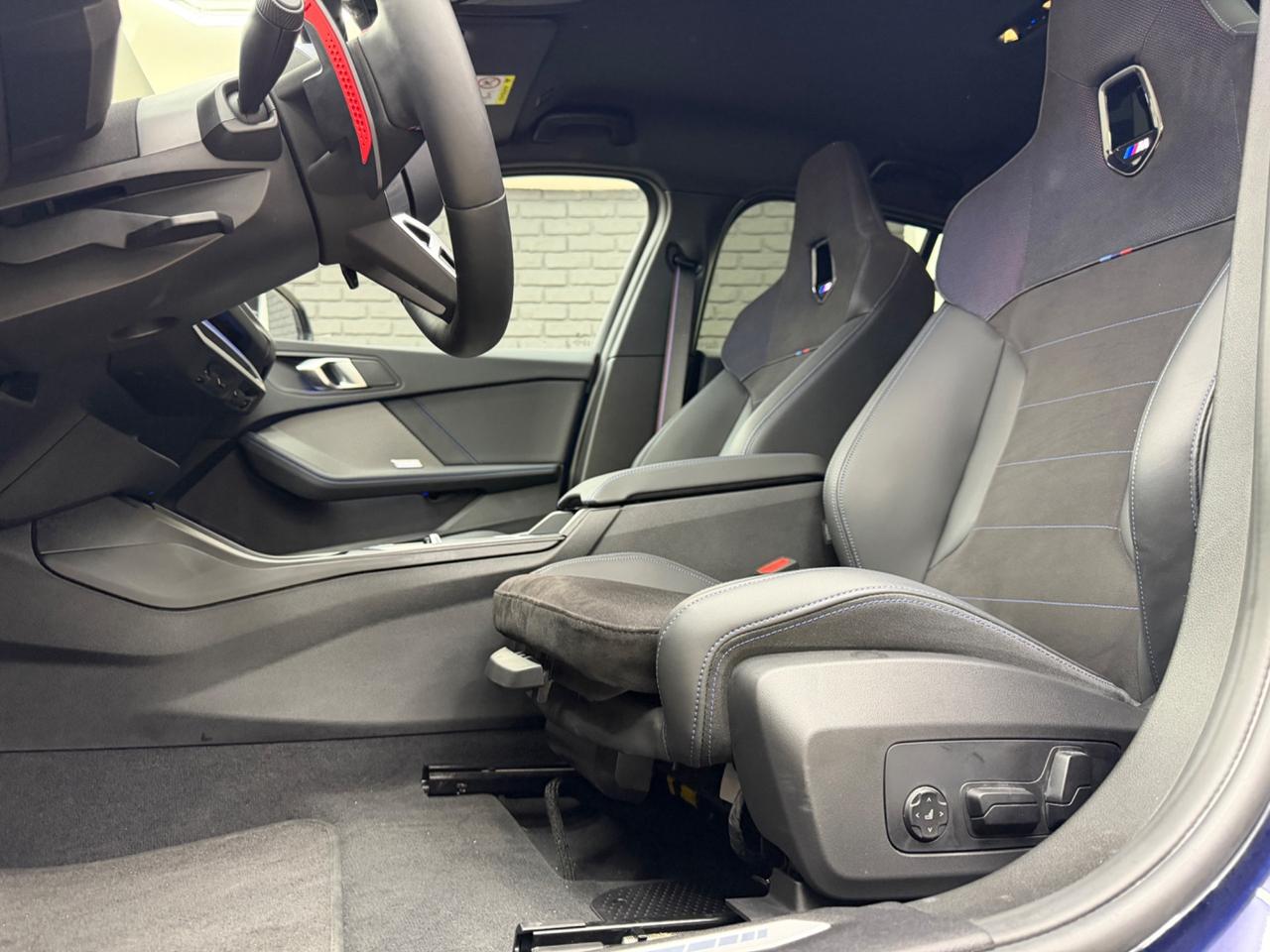 Bmw 135 M xDrive Technology II STRA FULL