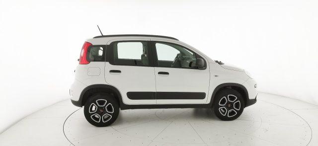 FIAT Panda 0.9 TwinAir Turbo Natural Power City Life