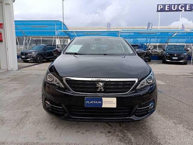 Peugeot 308 BlueHDi 130 S&S SW Allure