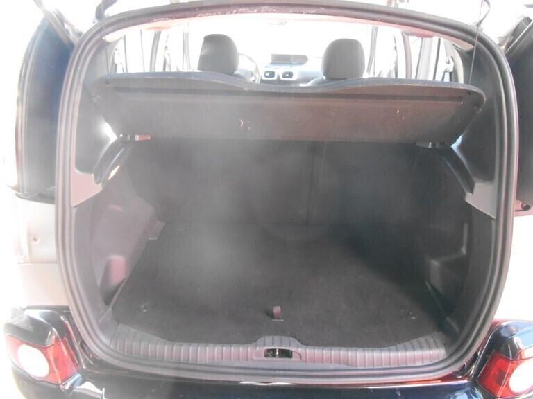 Citroen C3 Picasso BlueHDi CON SOLI KM 76000 NEOPATENTATI