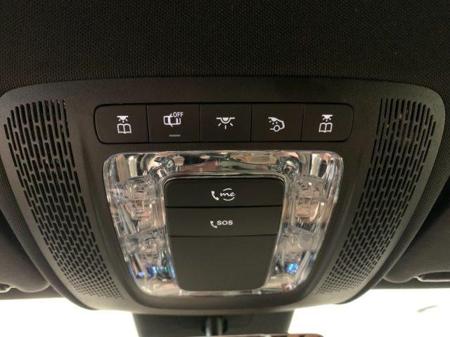 MERCEDES-BENZ A 180 d Premium StraFull Automatico