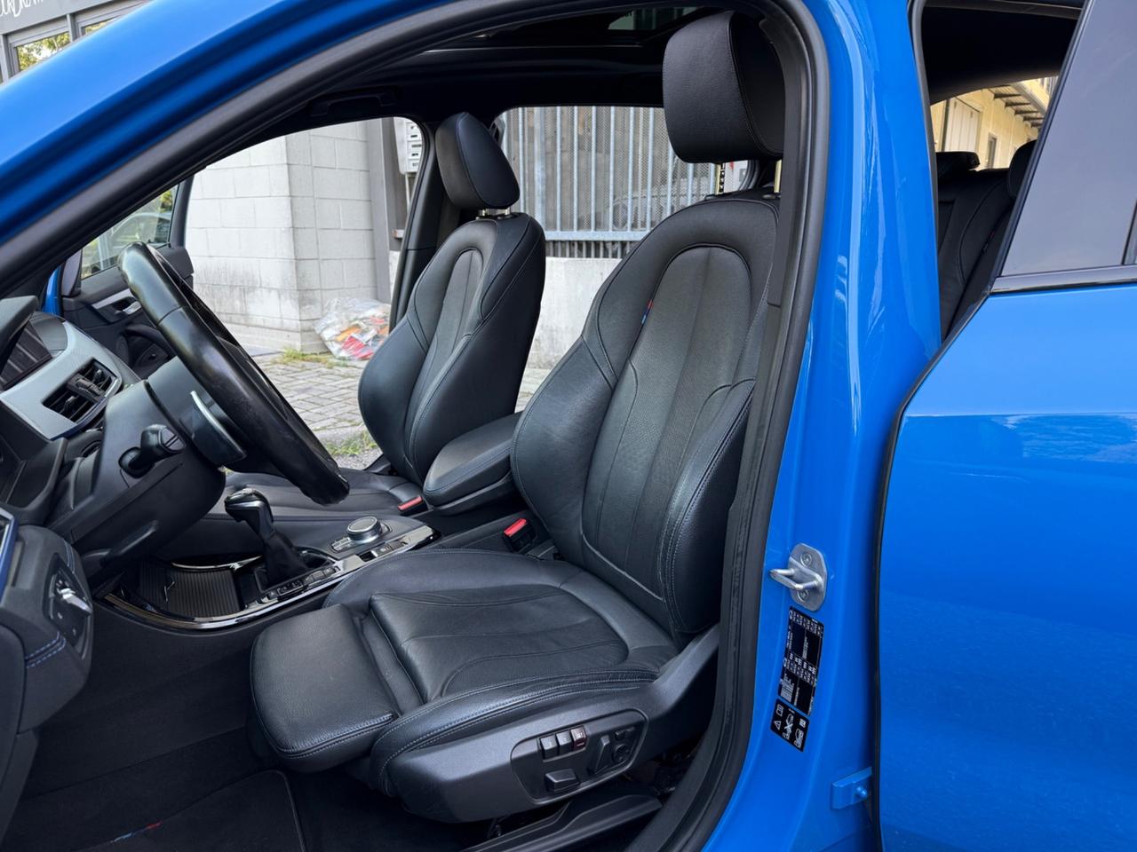Bmw X2 xDrive25d Msport