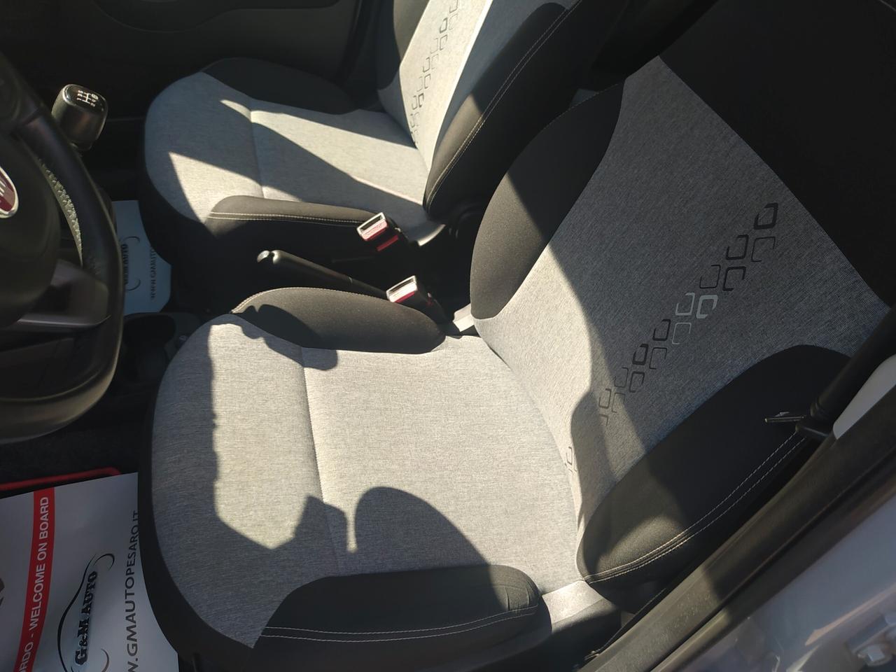 Fiat Panda 1.2 Lounge Neopatentati