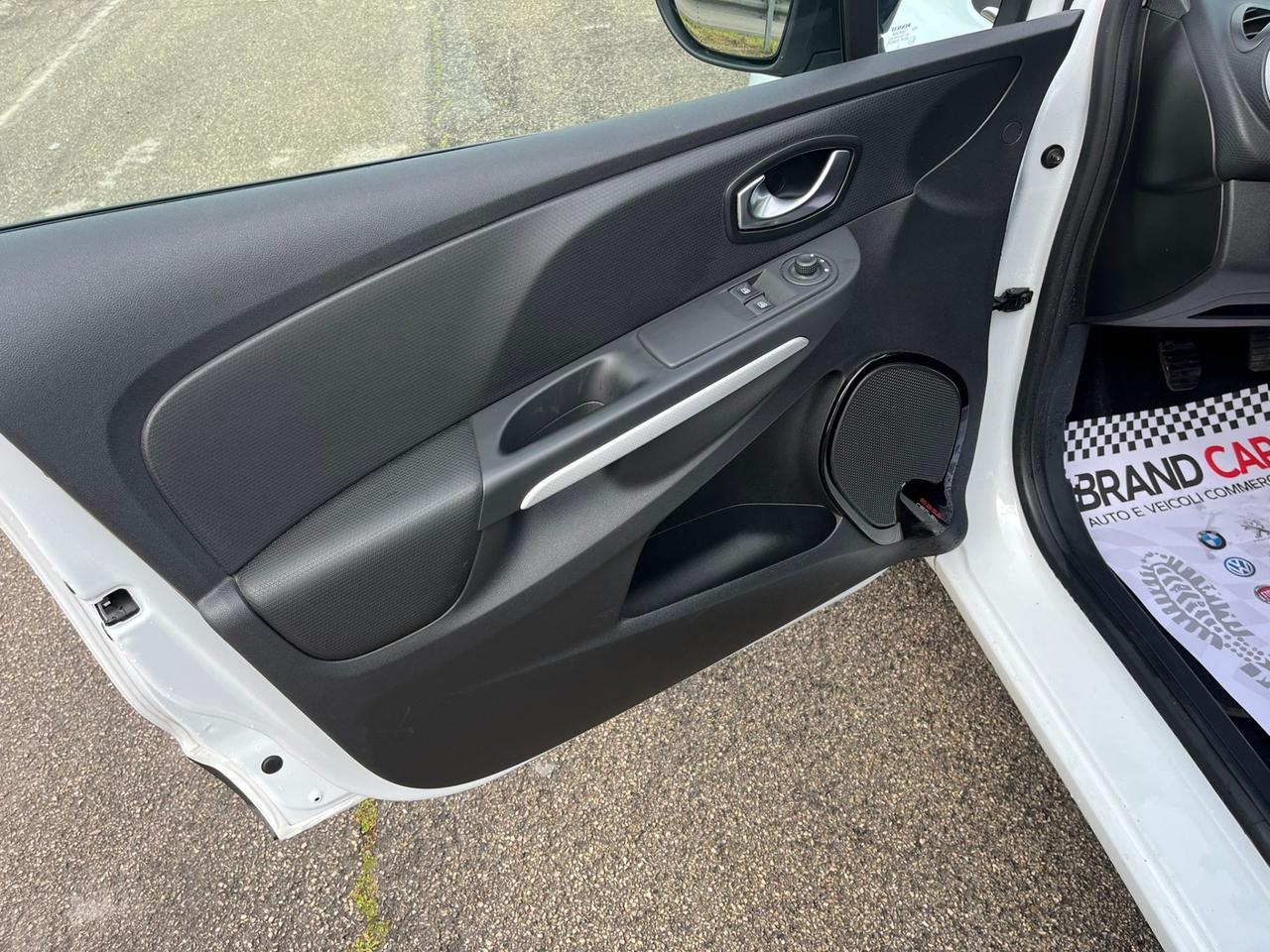 Renault Clio Sporter 1000 Energy Duel Unipro