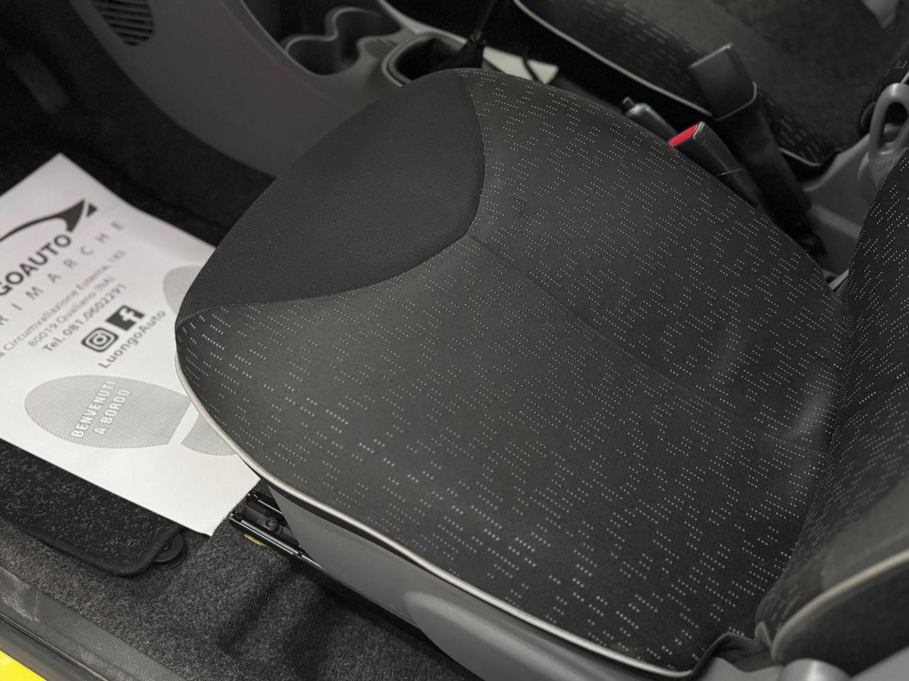 Peugeot 107 1.0 68Cv Plaisir
