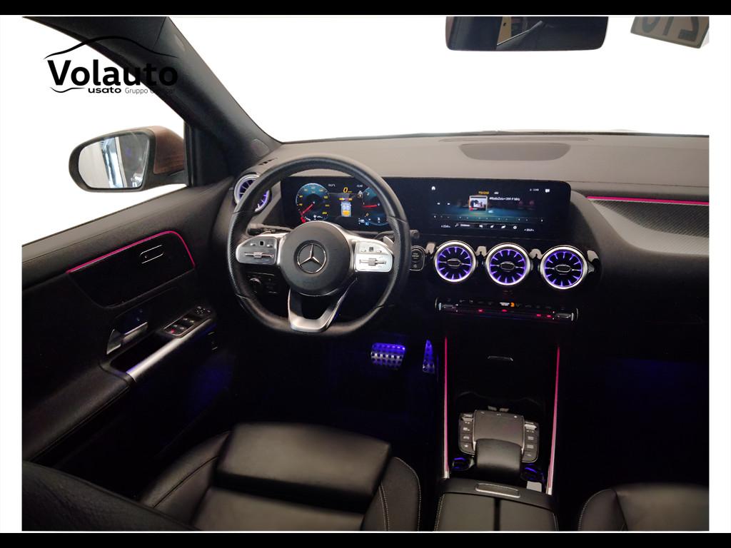 Mercedes-Benz GLA-H247 2020 - GLA 200 d Premium auto